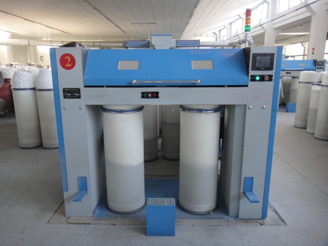 高速并條機(jī)